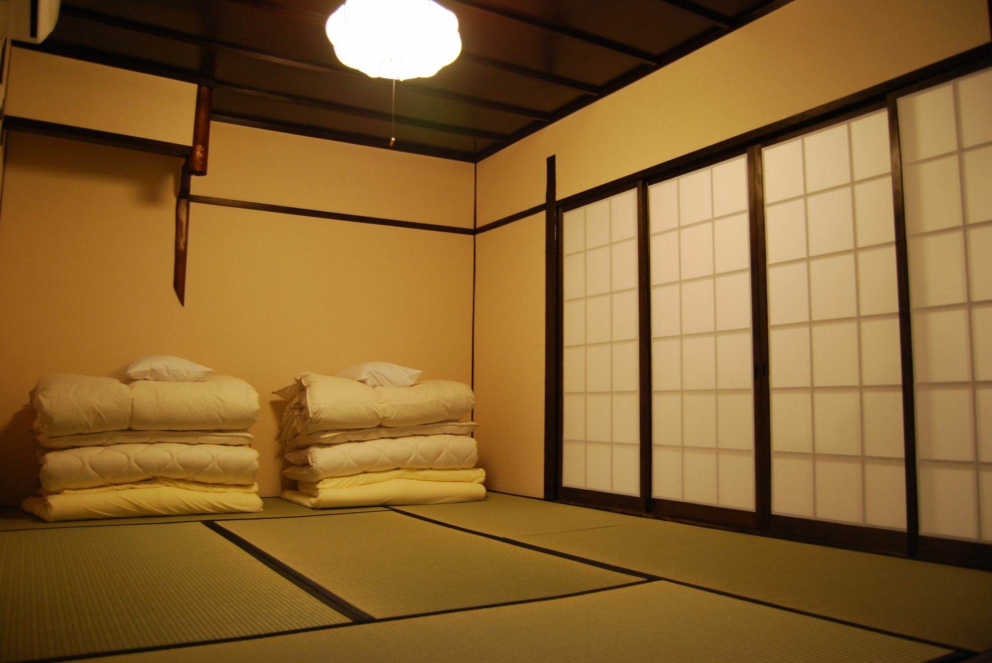 Villa Nanako House Kyōto Exterior foto