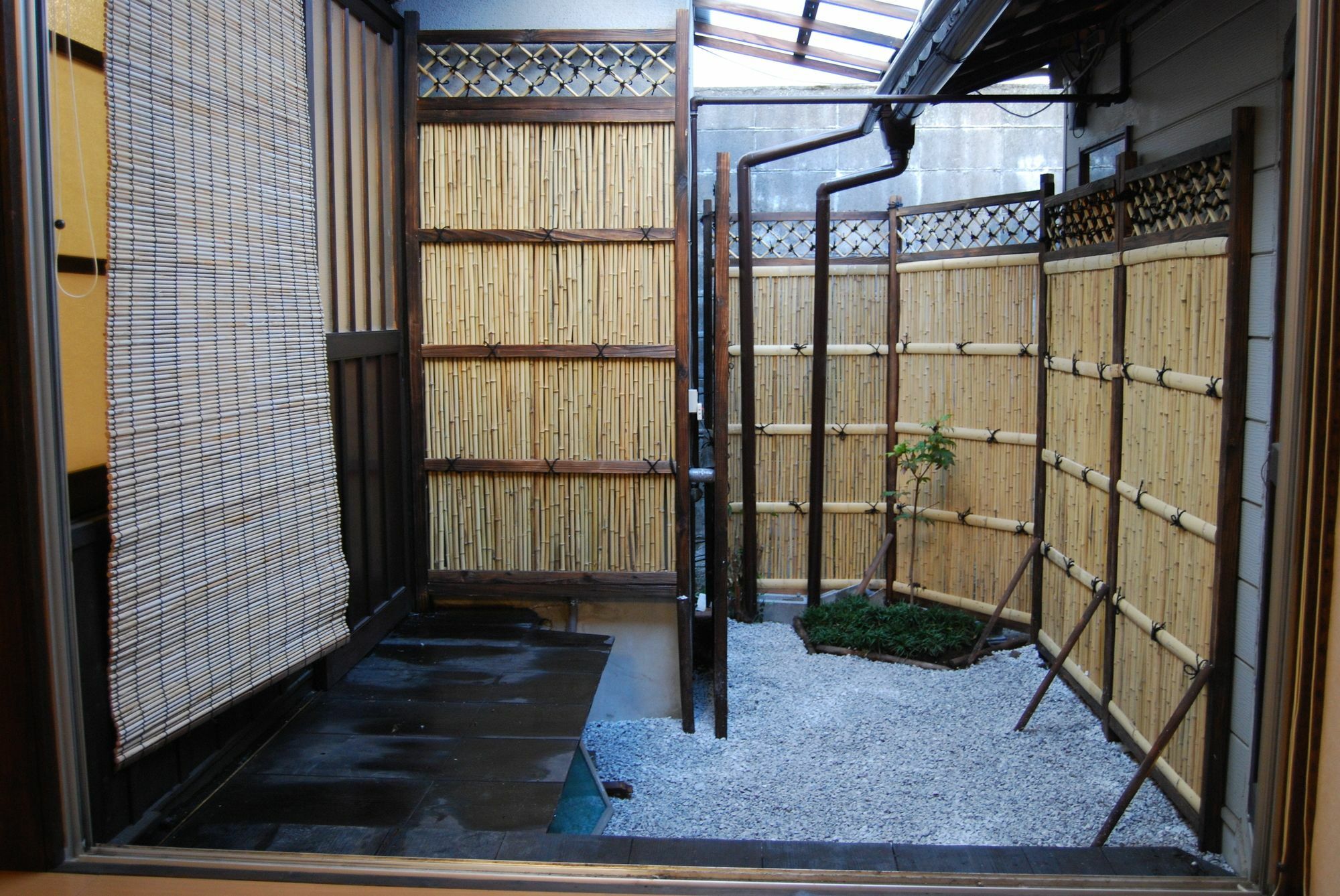 Villa Nanako House Kyōto Exterior foto