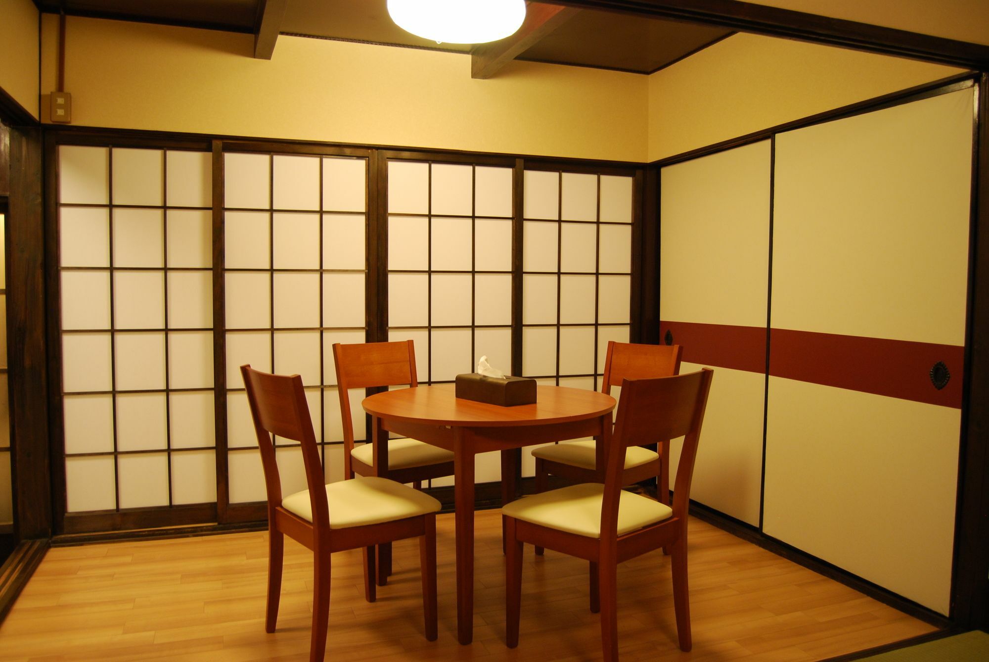 Villa Nanako House Kyōto Exterior foto